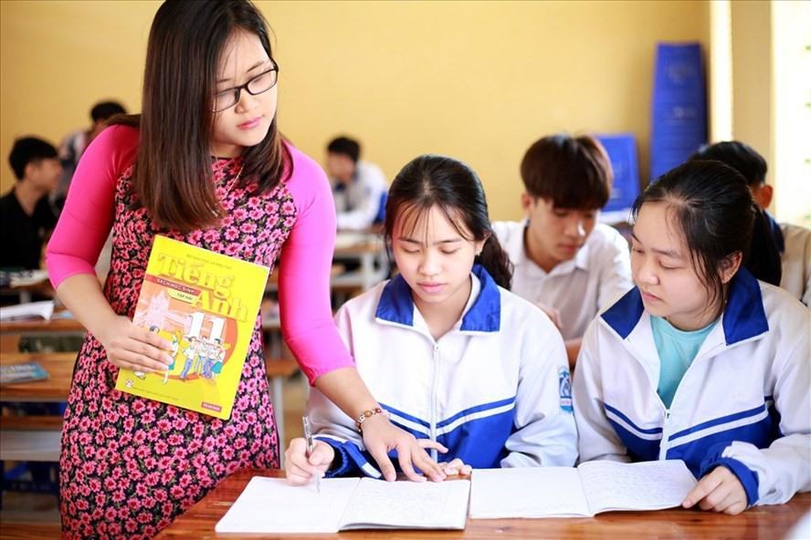 Nằm mơ thấy cô giáo đang giảng bài là điềm tốt hay xấu? Nằm mơ thấy cô giáo đang giảng bài là điềm tốt hay xấu?