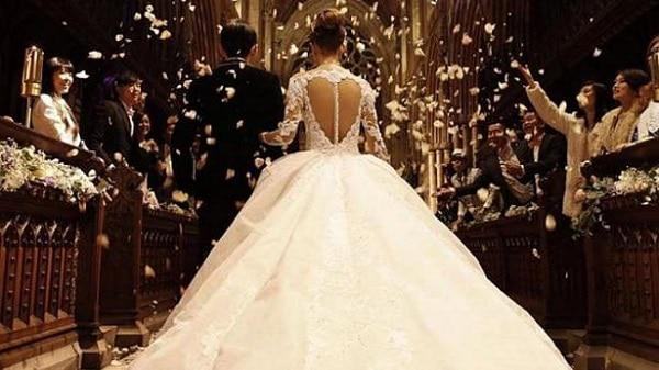 Mơ thấy đám cưới người khác là điềm báo gì? Mơ thấy đám cưới người khác là điềm báo gì?