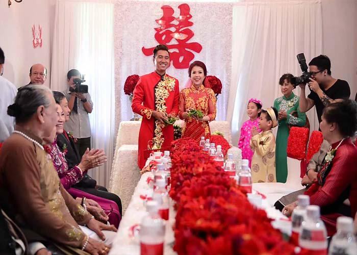 Giải mã ý nghĩa những giấc mơ thấy đám cưới là điềm gì? Giải mã ý nghĩa những giấc mơ thấy đám cưới là điềm gì?