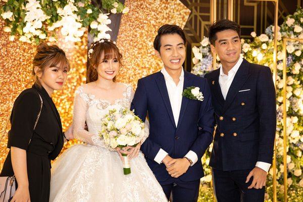 Giải mã giấc mơ thấy đám cưới chi tiết từ A đến Z Giải mã giấc mơ thấy đám cưới chi tiết từ A đến Z
