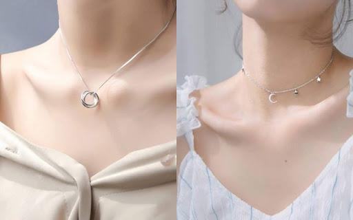 Chiêm bao thấy dây chuyền bạc nên đánh con gì chắc ăn nhất? Chiêm bao thấy dây chuyền bạc nên đánh con gì chắc ăn nhất?