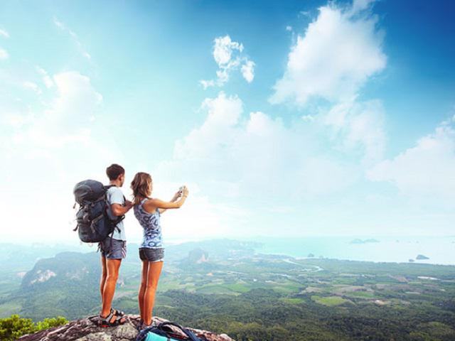 Nằm mơ thấy đi du lịch có nhiều điềm báo khác nhau Nằm mơ thấy đi du lịch có nhiều điềm báo khác nhau