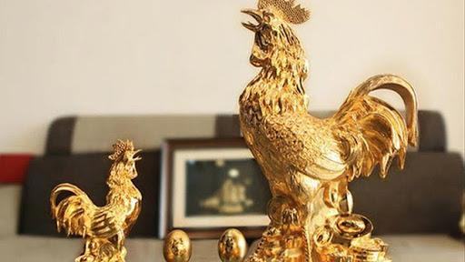 Nằm mơ thấy gà trống vàng điềm gì? Nằm mơ thấy gà trống vàng điềm gì?