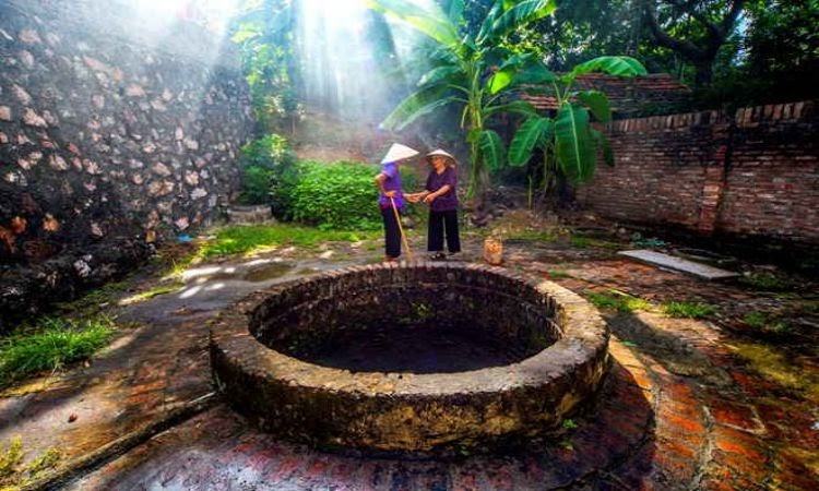 Giấc mơ thấy giếng nước mang nhiều ý nghĩa Giấc mơ thấy giếng nước mang nhiều ý nghĩa