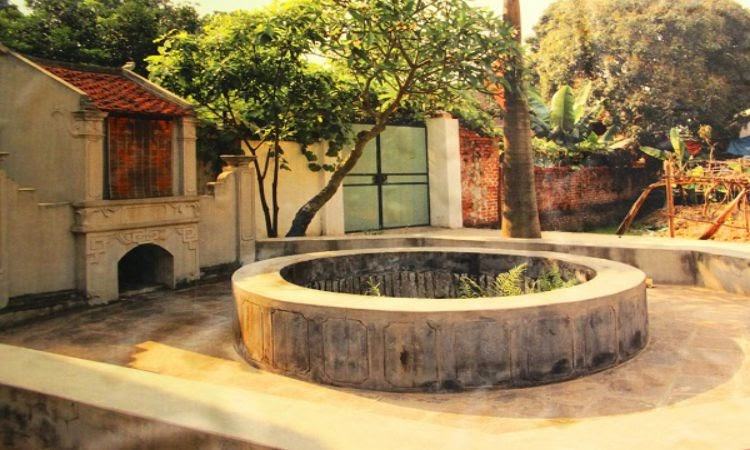 Chiêm bao trong nhà có giếng nước là điềm gì? Chiêm bao trong nhà có giếng nước là điềm gì?