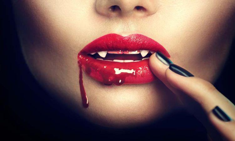 Chiêm bao thấy ma cà rồng và những giải mã thú vị Mơ thấy ma cà rồng và những giải mã thú vị