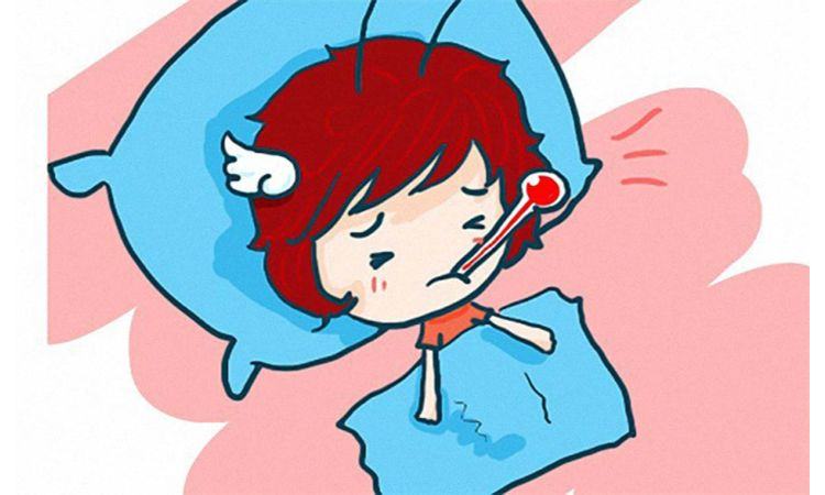 mơ thấy mình bị bênh