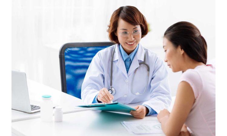 mơ thấy mình khỏi bệnh