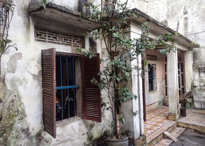 Mơ thấy ngôi nhà lạ cũ kỹ điềm báo sẽ có người đến thăm nhà nhưng lại là nguồn cơn của mọi sự rắc rối Mơ thấy ngôi nhà lạ cũ kỹ điềm báo sẽ có người đến thăm nhà nhưng lại là nguồn cơn của mọi sự rắc rối