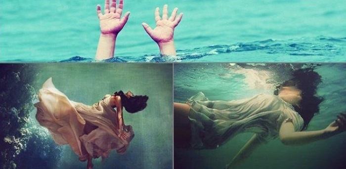 Ý nghĩa giấc mơ thấy người chết đuối phản ánh áp lực trong cuộc sống. mơ thấy người chết đuối đánh con gì