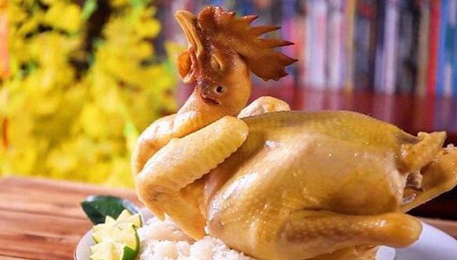 Gợi ý con số may mắn khi mơ thấy thịt gà Gợi ý con số may mắn khi mơ thấy thịt gà