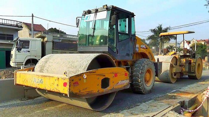 Mơ thấy bán xe lu là điềm báo như thế nào? Mơ thấy bán xe lu là điềm báo như thế nào?
