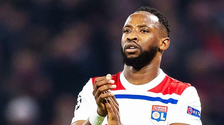 Dembele - Top ghi bàn bóng đá pháp Dembele - Top ghi bàn bóng đá pháp