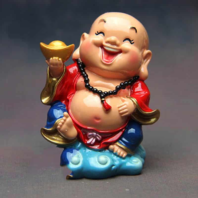 nằm mơ thấy tượng ông địa