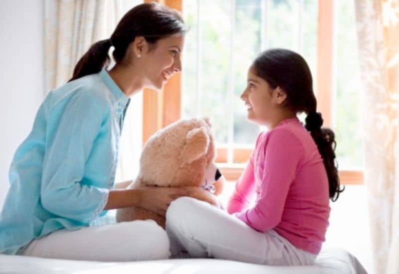 nằm mơ thấy nói chuyện với mẹ đã chết
