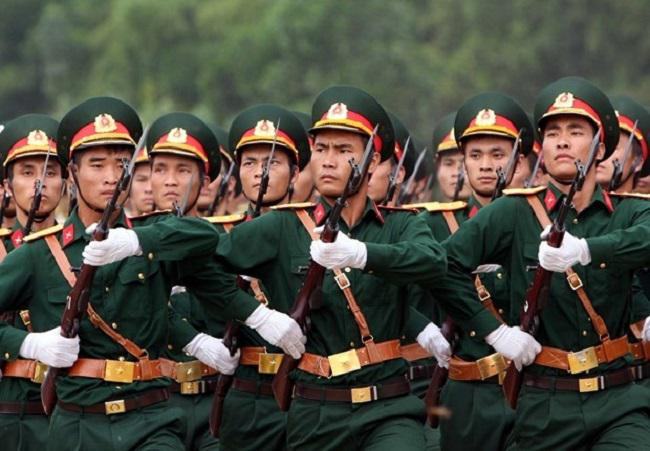 Ngủ mơ thấy người thân đi bộ đội là điềm tốt hay xấu? Ngủ mơ thấy người thân đi bộ đội là điềm tốt hay xấu?