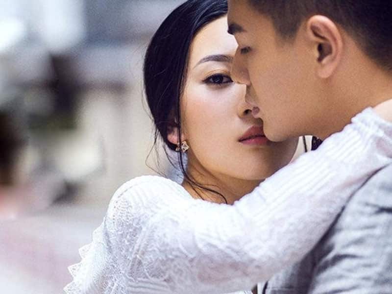 mơ chồng lấy vợ hai