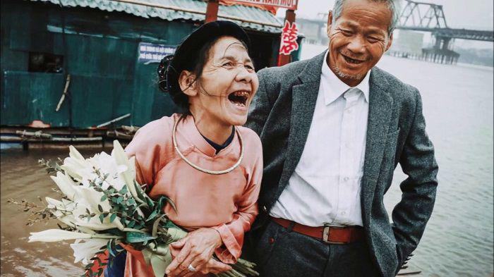 Giấc mơ thấy ông bà đã mất sống lại là điềm gì? Giấc mơ thấy ông bà đã mất sống lại là điềm gì?