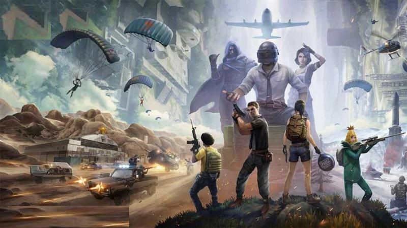 cách mua thẻ đổi tên pubg mobile