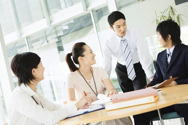 Giải mã những giấc mộng thấy công việc Giải mã những giấc mơ thấy công việc