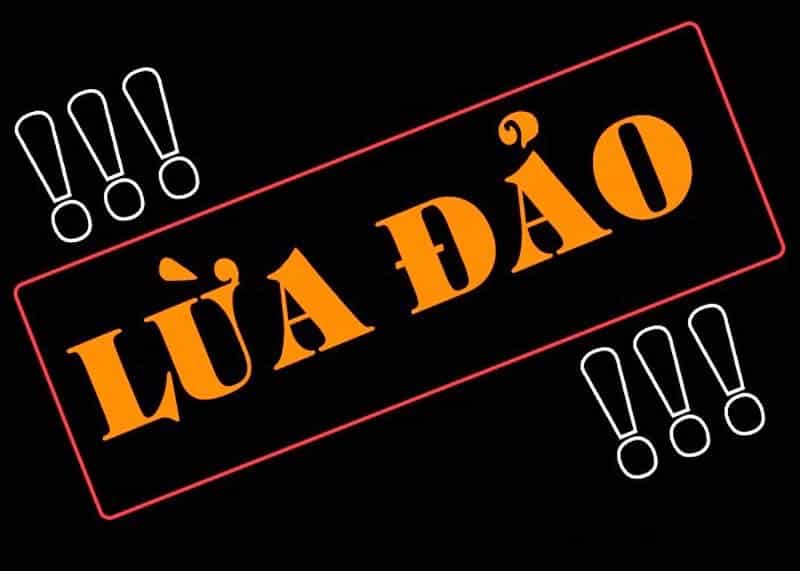 Nhà cái game bài lừa đảo nên tránh xa