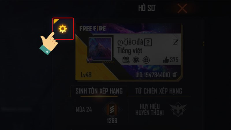 đặt tên free fire