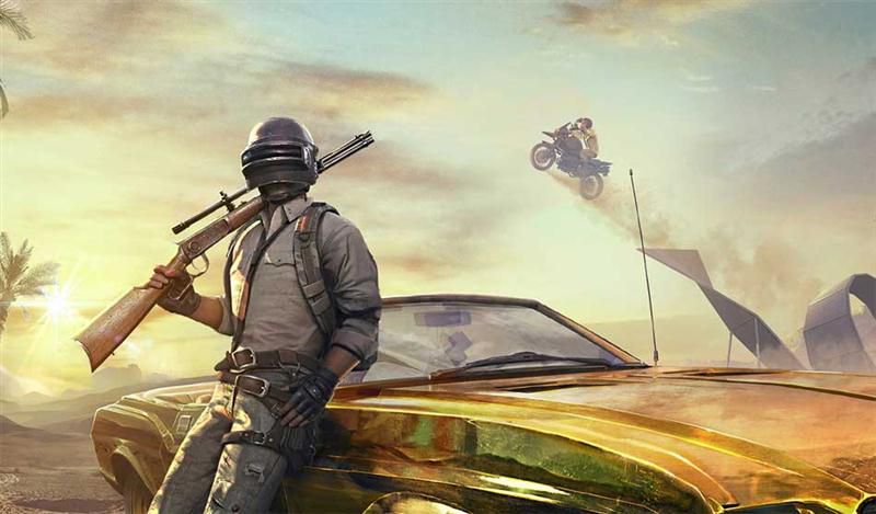 lấy thẻ đổi tên pubg mobile