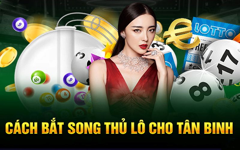 cách đánh song thủ lô