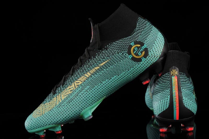 Nike Mercurial Superfly for Ronaldo