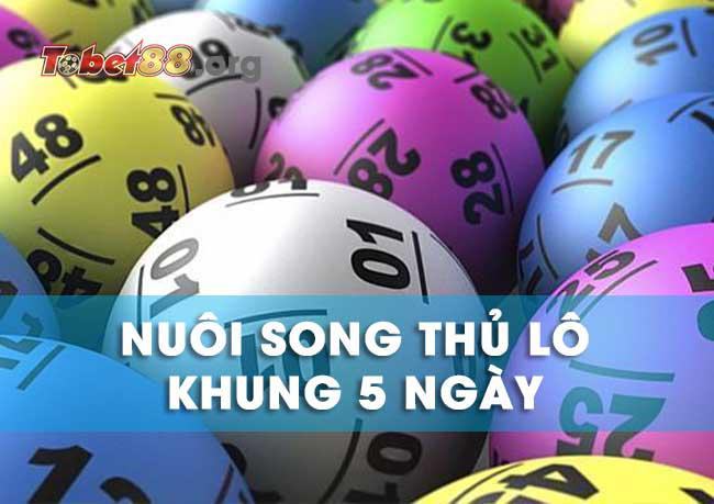 song thủ lô hôm nay