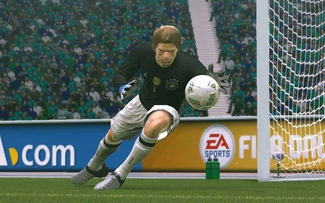 Thủ môn huyền thoại Oliver Kahn Thủ môn huyền thoại Oliver Kahn