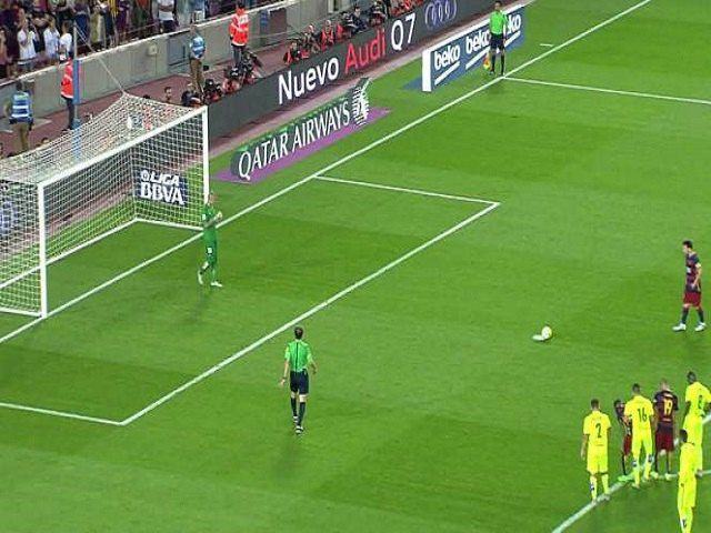 Những quy định về luật đá Penalty Những quy định về luật đá Penalty