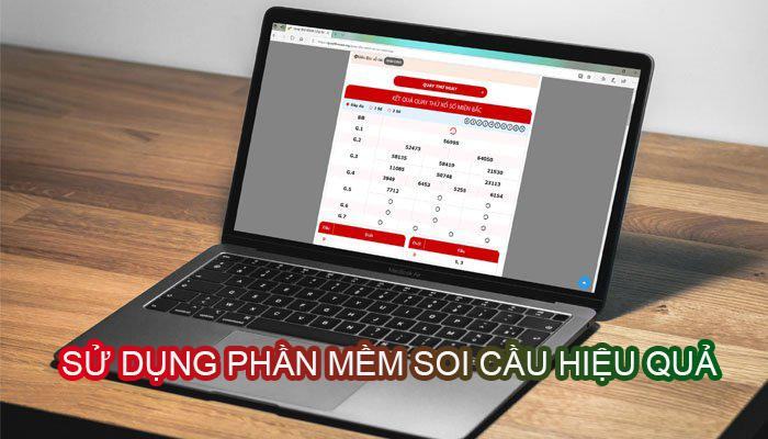 Phần mềm soi cầu xổ số miền Bắc mang đến hiệu quả cho người chơi Phần mềm soi cầu xổ số miền Bắc mang đến hiệu quả cho người chơi