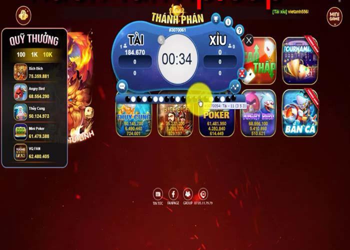 Hack game để có cơ hội chiến thắng cao hơn Hack game để có cơ hội chiến thắng cao hơn