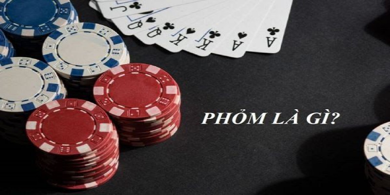 Game bài Phỏm ra đời từ lâu đời Game bài Phỏm ra đời từ lâu đời