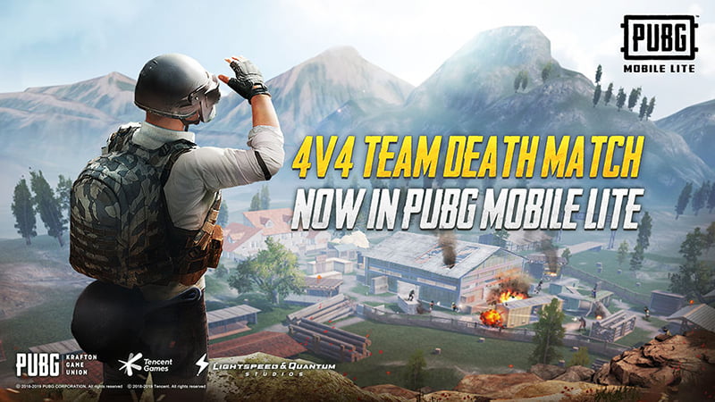 cách tải pubg mobile lite
