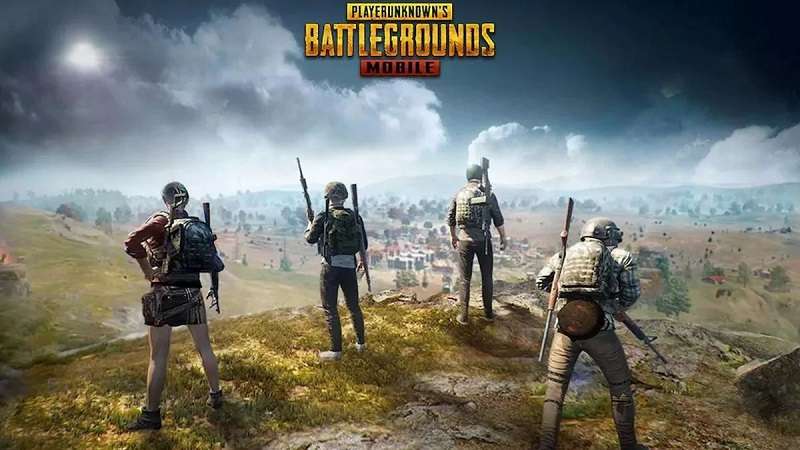 pubg và free fire game nào hay hơn