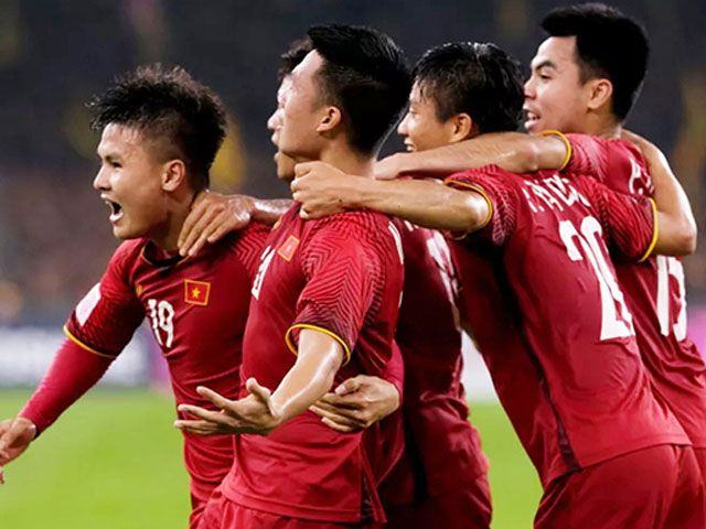Quang Hải - cầu thủ xuất sắc nhất AFF Cup Quang Hải - cầu thủ xuất sắc nhất AFF Cup