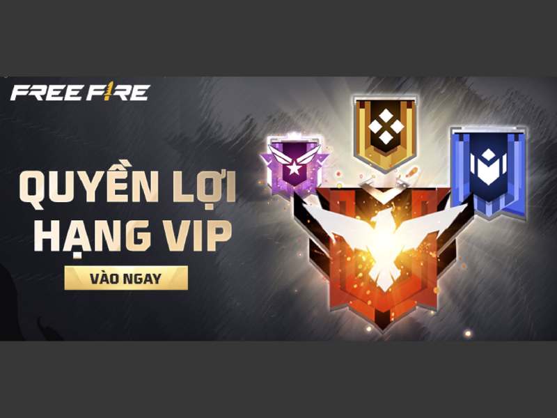 garena free fire membership
