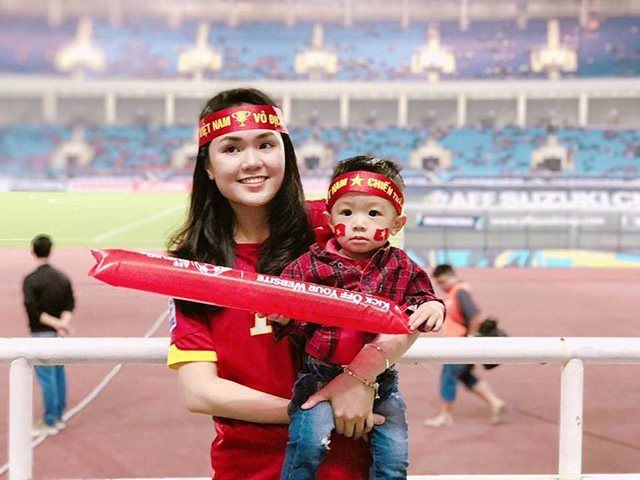 Quỳnh Anh là chỗ dựa tình thần cho Duy Mạnh Quỳnh Anh là chỗ dựa tình thần cho Duy Mạnh
