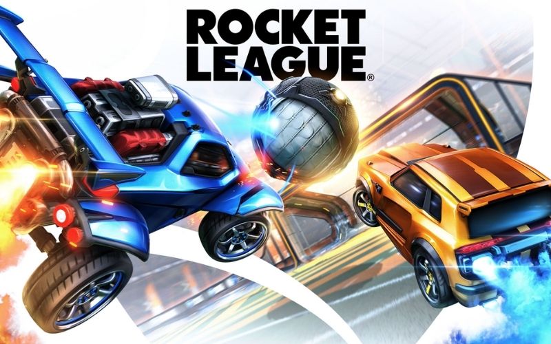 Rocket League Rocket League