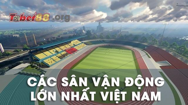 Sân vận động Cần Thơ có sức chứa ở đây lên đến 50.000 chỗ ngồi Sân vận động Cần Thơ có sức chứa ở đây lên đến 50.000 chỗ ngồi