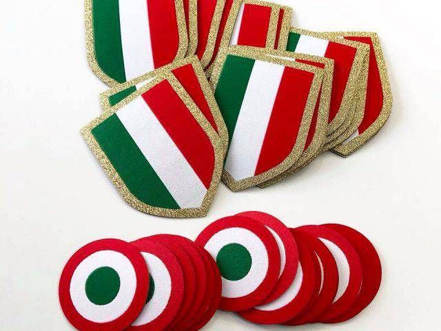 Scudetto là gì mà khiến các đội bóng phải khát khao mong có được Scudetto là gì mà khiến các đội bóng phải khát khao mong có được