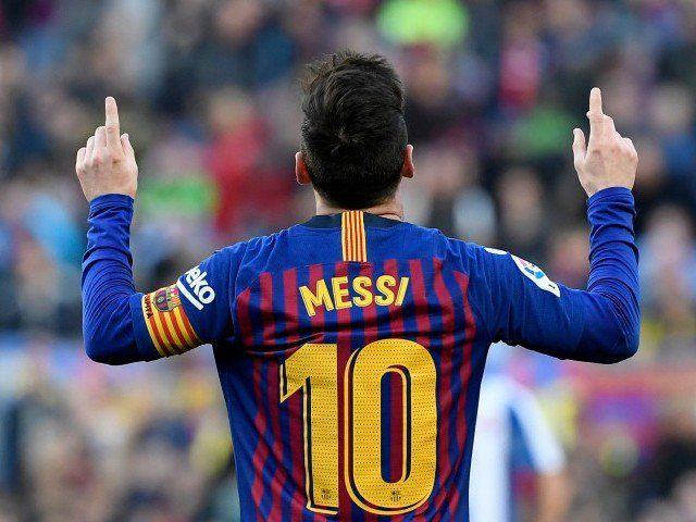 Messi đang là cầu thủ 30 duy nhất tuổi lọt top cầu thủ đắt giá Messi đang là cầu thủ 30 duy nhất tuổi lọt top cầu thủ đắt giá