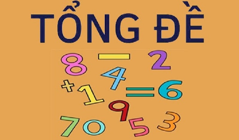 Soi lô đề bạc nhớ theo tổng đề an toàn
