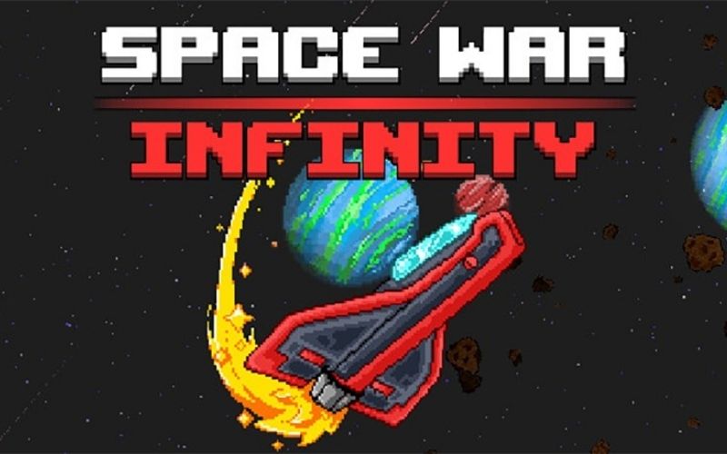 Space war: Infinity Space war: Infinity