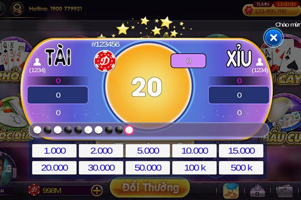 Chơi tài xỉu online uy tín tại TOBET88 Chơi tài xỉu online uy tín tại TOBET88
