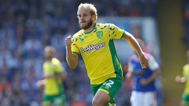 Cầu thủ Teemu Pukki đã được công nhận về kỹ năng chơi bóng tuyệt vời của mình Cầu thủ Teemu Pukki đã được công nhận về kỹ năng chơi bóng tuyệt vời của mình