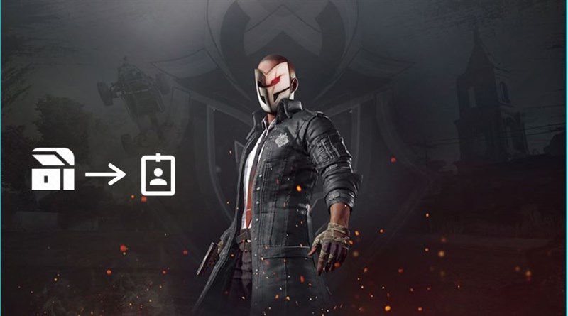 thẻ đổi tên pubg mobile