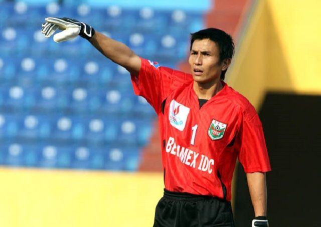 Nguyễn Thế Anh – Người gác đền huyền thoại của Việt Nam Nguyễn Thế Anh – Người gác đền huyền thoại của Việt Nam